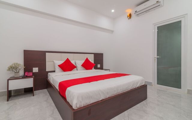 Oyo 186 Ruby Hotel