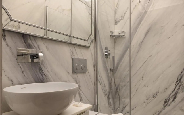 Vivaldi luxury suites