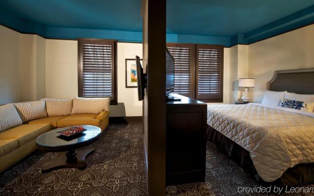 Crowne Plaza Key West-La Concha