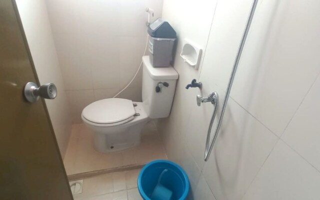 OYO 93394 Pondok Wisata Kurniawan 2NearWonogondang Camp ( Bumi Perkemahan Wonogondang )