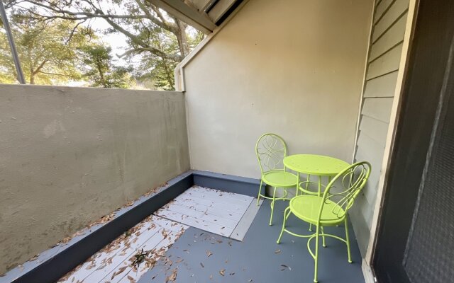 21c Richmond Park 3 Bedroom Villa