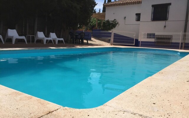Finca El Huerto de Dulcinea