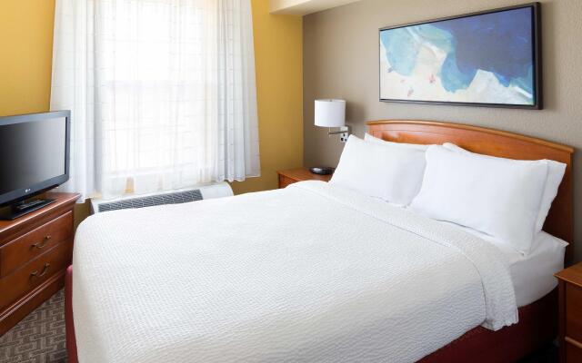 TownePlace Suites Los Angeles LAX/Manhattan Beach
