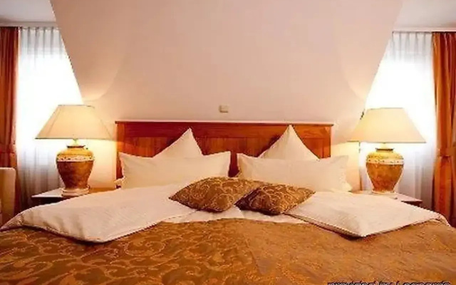 Hotel Müller