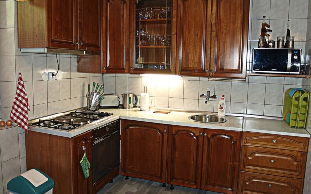 Millenium Residence VDV