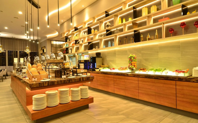 Mercure Selangor Selayang