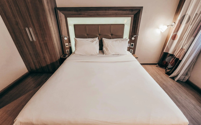 Novotel RJ Praia de Botafogo Hotel