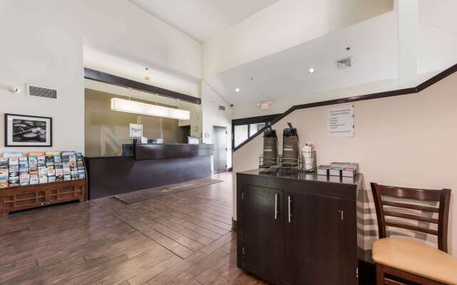 Rodeway Inn