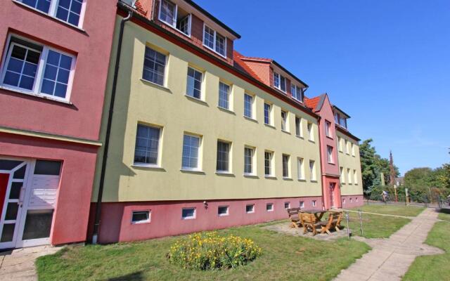 Ferienwohnung Peenemuende USE 2041