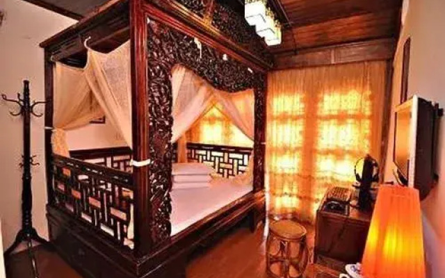 Xitang Langqiao Dream Inn