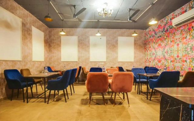 Hotel Grand Fortune