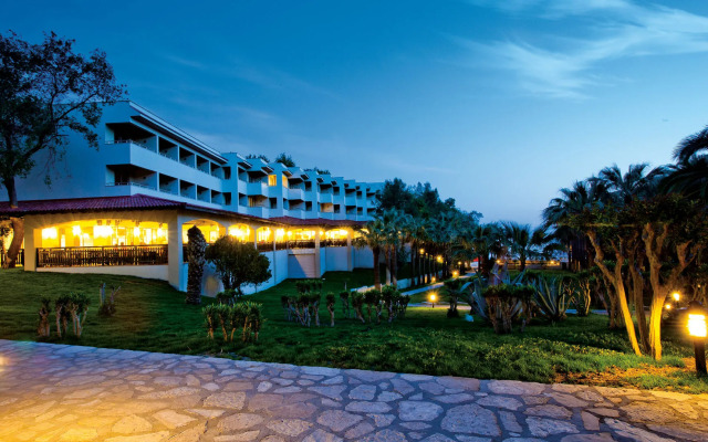 Melas Holiday Village - All Inclusive