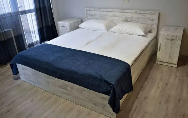 The Rooms Hostel Yerevan