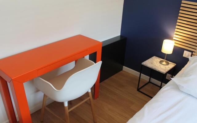 Appartements Paris Boulogne