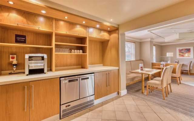 Birmingham (Great Barr/M6 J7) Hotel
