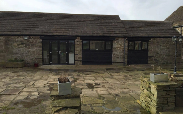 Windy Bank Hall - Holiday Home