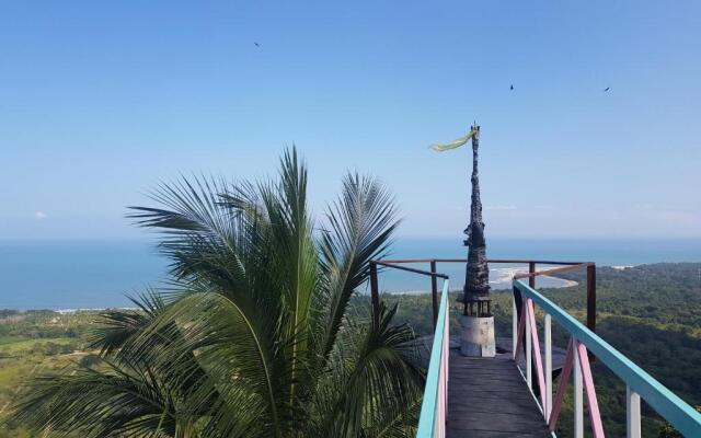 Puerto Alto