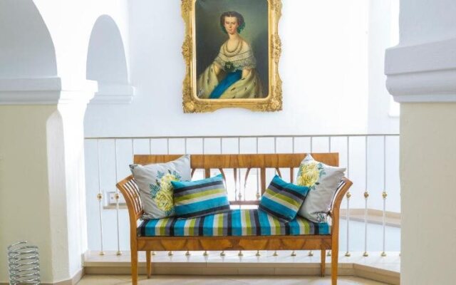 Barock-Landhof Burkhardt