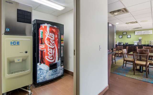 Sleep Inn Peachtree City - Atlanta