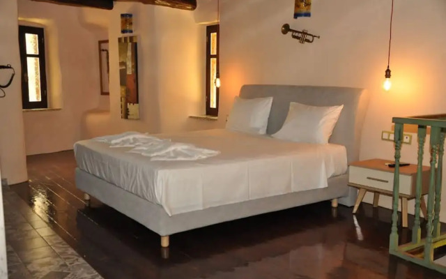 Villa Oneiron