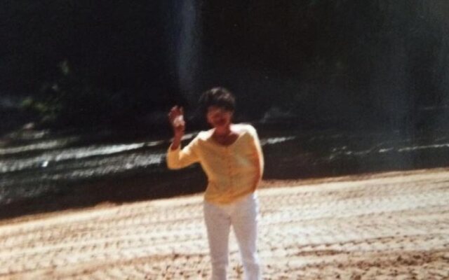 River Ranch Bed & Breakfast