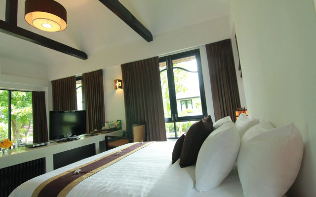 Numsai Khaosuay Resort