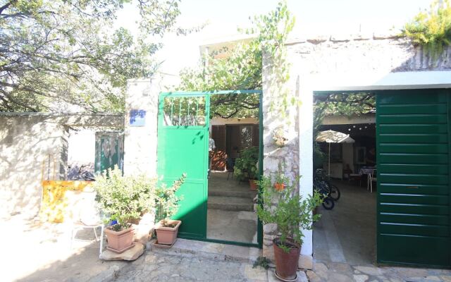 Apartment Oaza