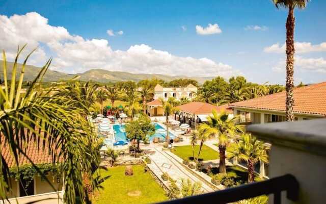 Margarita Hotel - All Inclusive