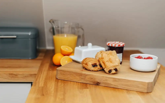 Hygge Lodge - From 110 Per Night