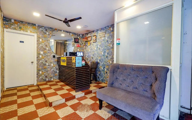 Fabexpress Kings Suites