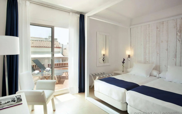 Hotel Medium Sitges Park