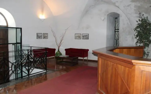 Casa Vacanze Re Umberto I