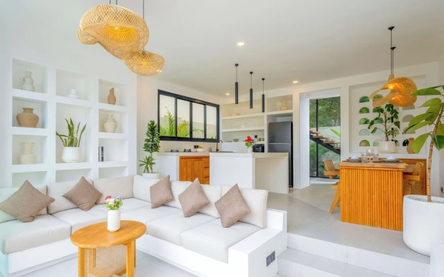 Villa Kanu - 1 Bedroom Villa in Pecatu