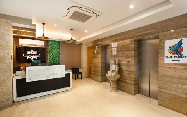 Olive Studio Apartments - Nehru Place