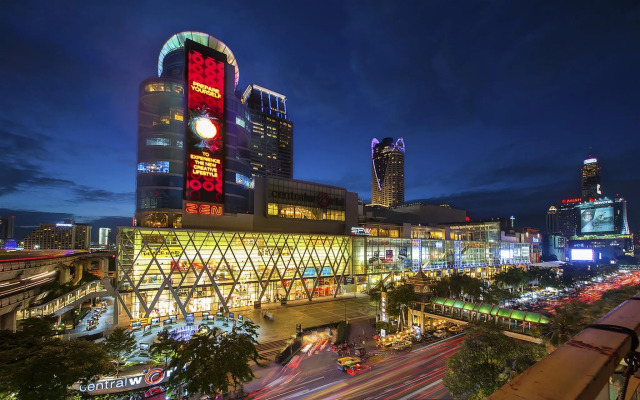 Bangkok City Inn Hotel