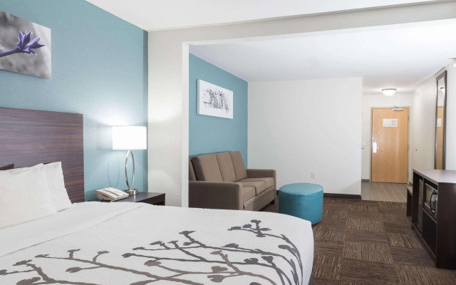 Sleep Inn & Suites Washington near Peoria