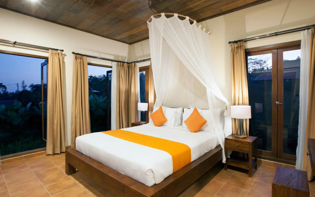 Ubud Heaven Sayan