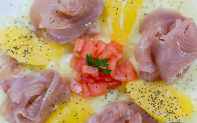 Perla del Golfo Resort