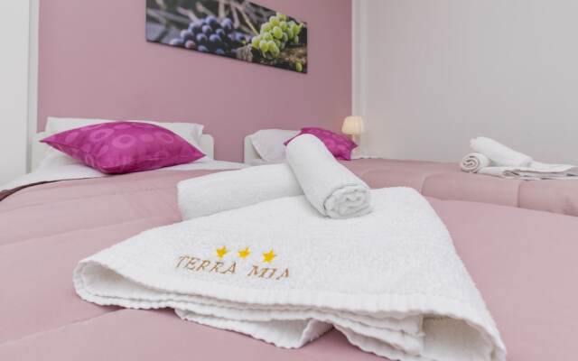 Terra Mia Affittacamere