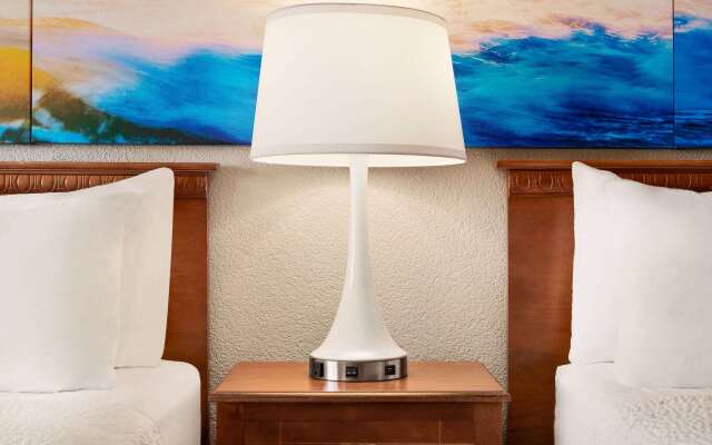 Days Inn by Wyndham Ocean City Oceanfront