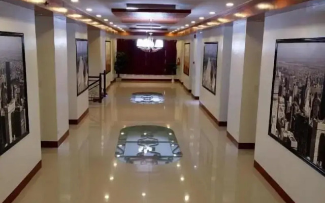 Elizabeth Hotel