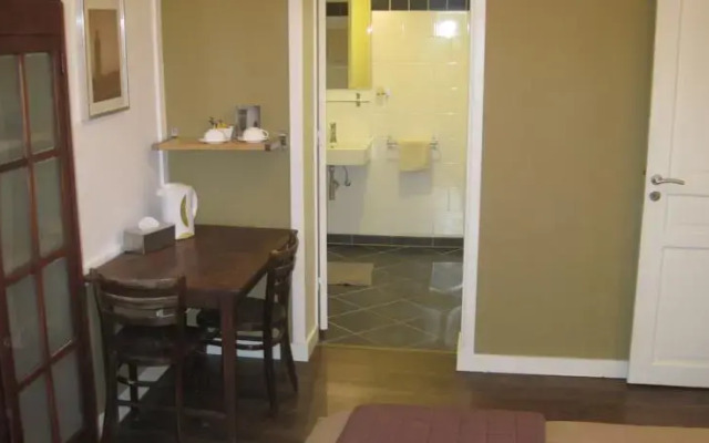 B&B Terre Neuve