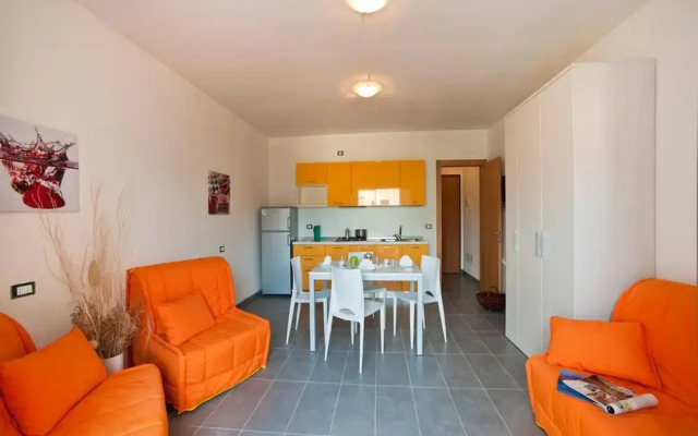 Holiday Flat Galeria Gran Mado in Caorle