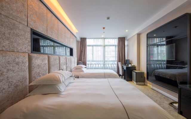 Lvgu Hotel