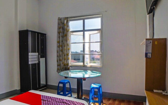 OYO 92235 Guesthouse Rantang