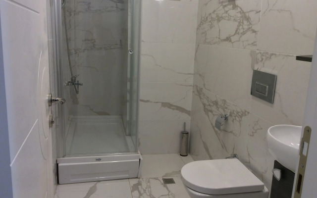 Nupelda Residence Hotel