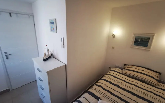 Sea View Holiday Home Umag