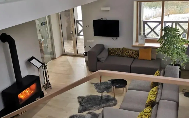 Barono Vila