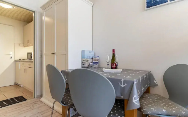 Apartment in St. Peter-ording by Sandy Beach