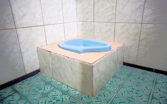 SPOT ON 93210 Griya Kos Kanjeng Mami Syariah